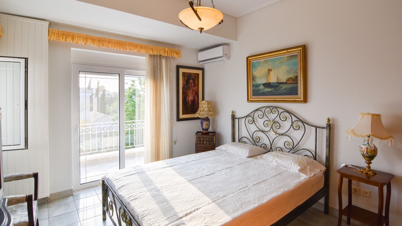 Photo of Bedroom in Ermionida