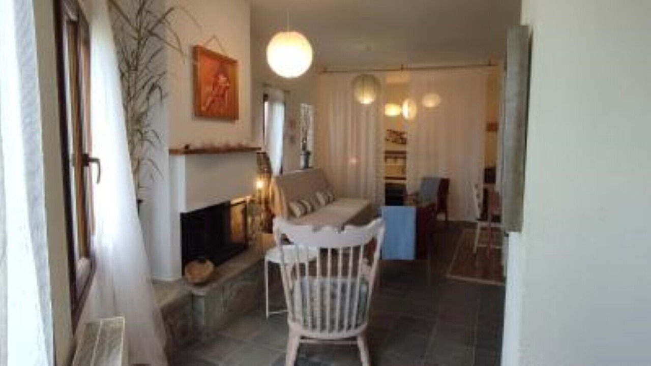 Photo of Livingroom in Tsagarada