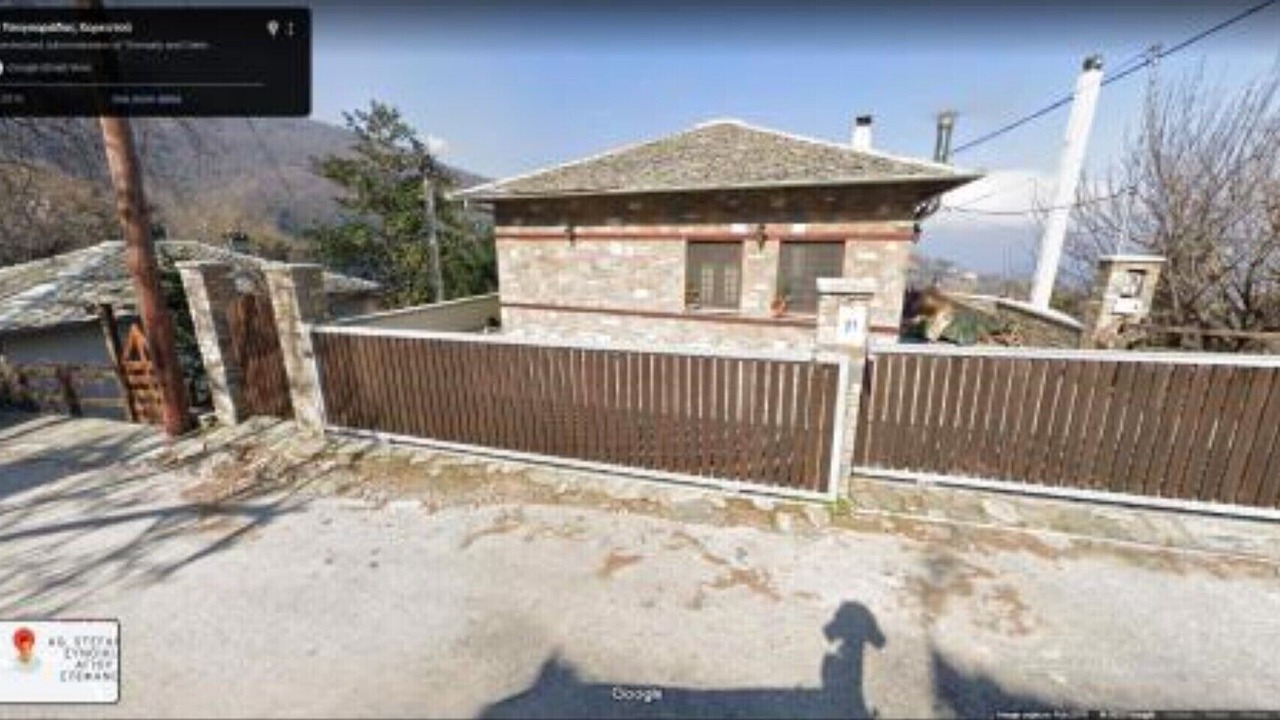 Photo of Outdoor in Tsagarada