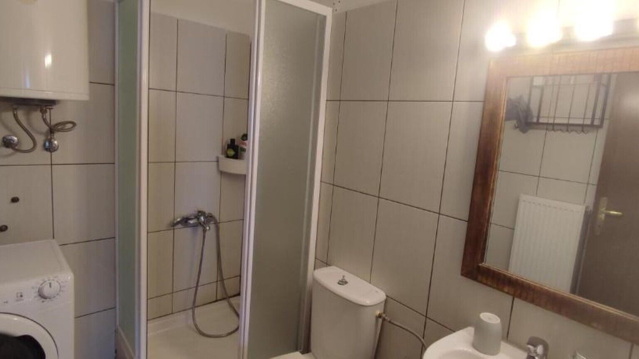 Photo of Bathroom in Tsagarada