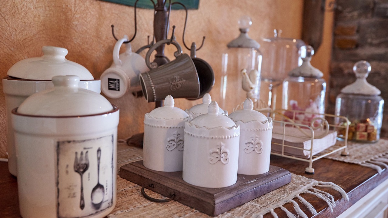 Photo of Kitchen in Pisses