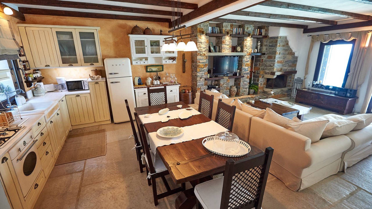 Photo of Kitchen in Pisses