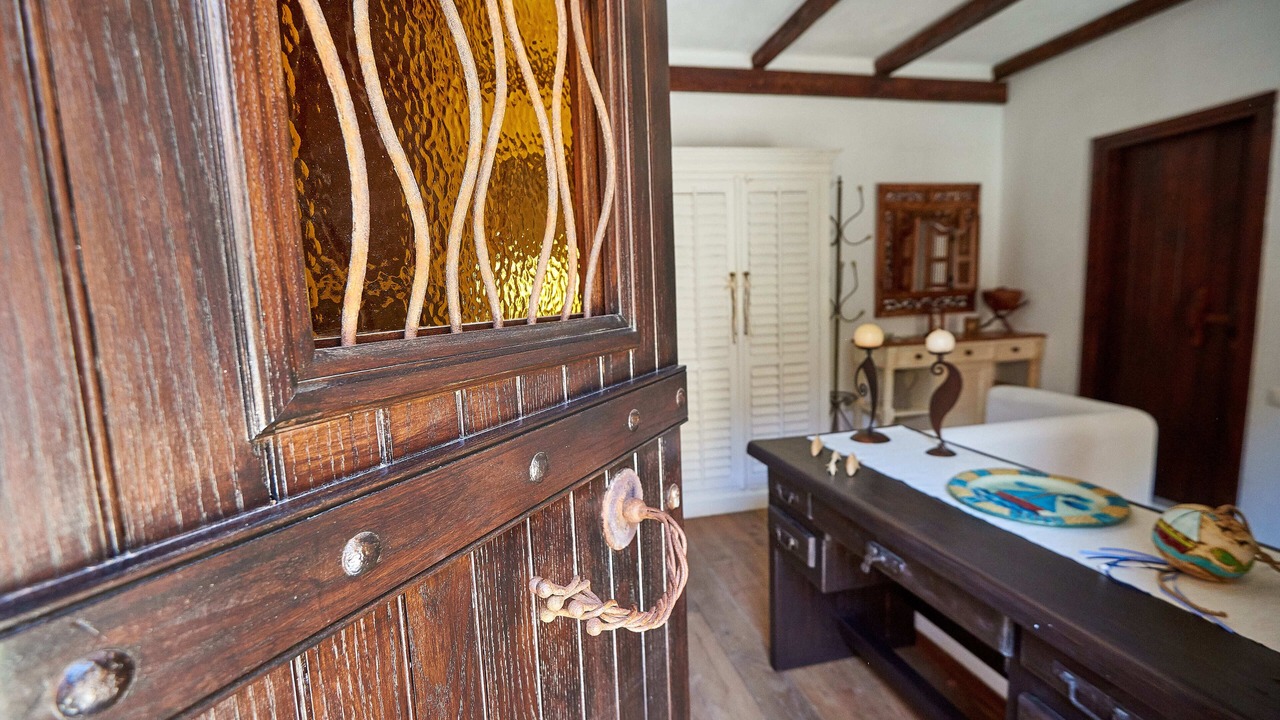 Photo of Bedroom in Pisses