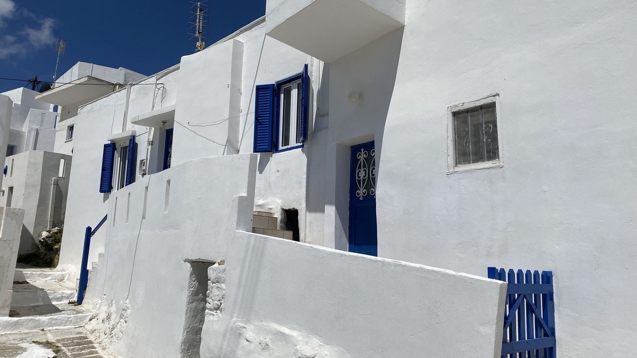 Photo of Outdoor in Serifos