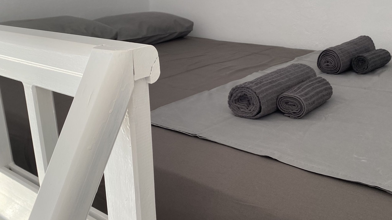 Photo of Bedroom in Serifos