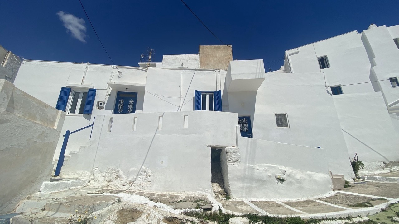 Photo of Outdoor in Serifos