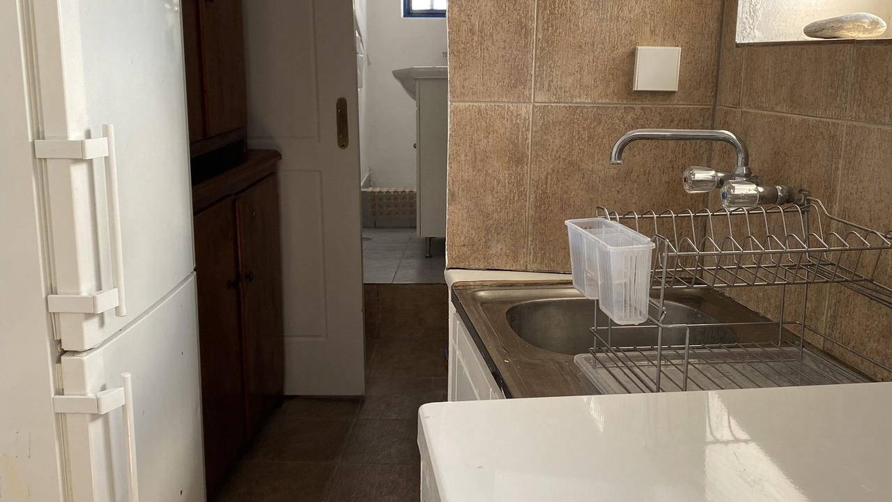 Photo of Kitchen in Serifos