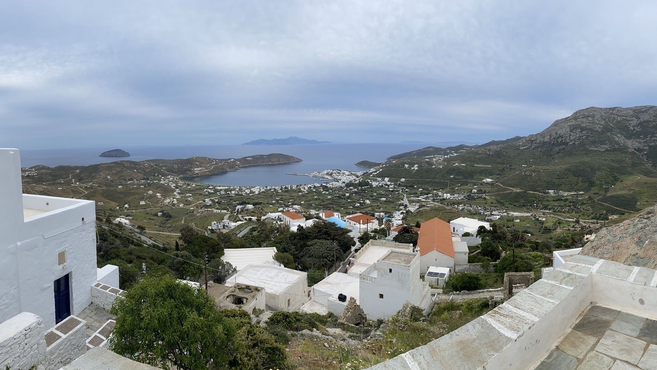 Photo of Others in Serifos