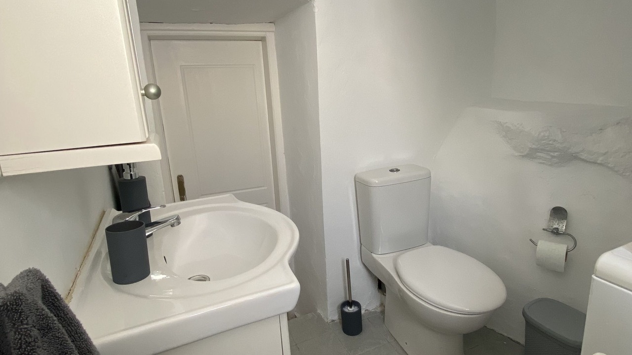 Photo of Bathroom in Serifos