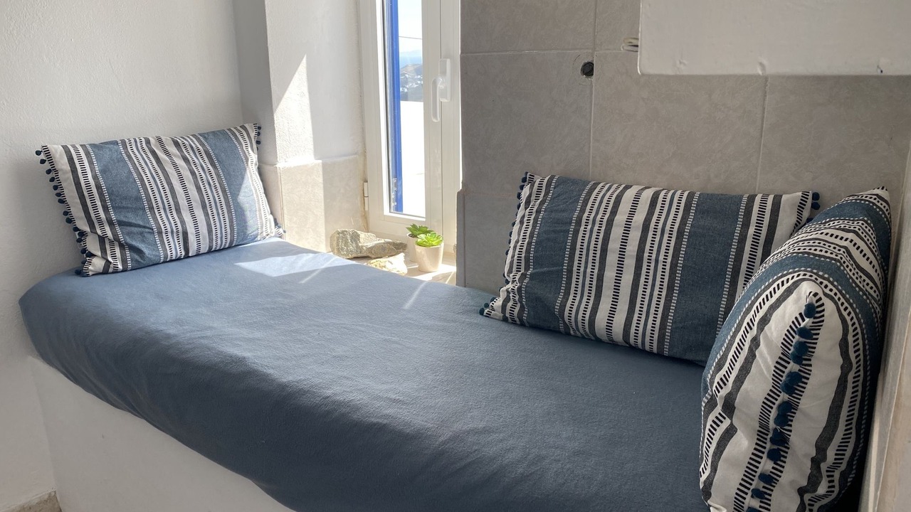 Photo of Bedroom in Serifos