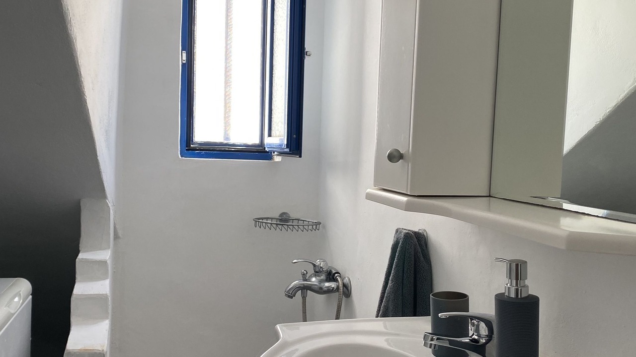 Photo of Bathroom in Serifos