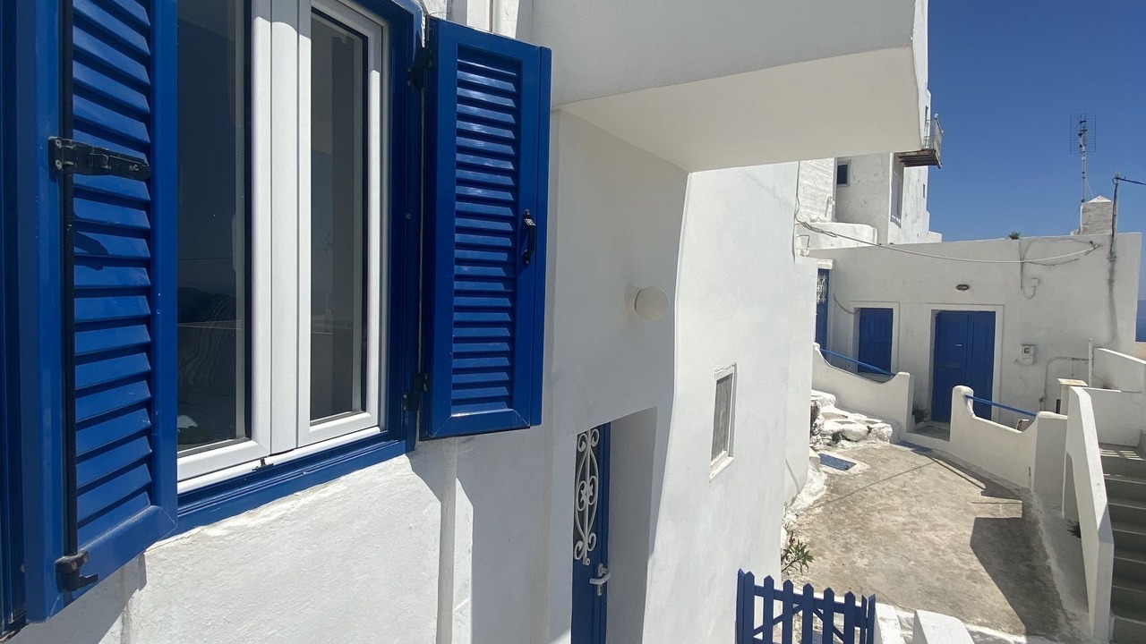 Photo of Outdoor in Serifos