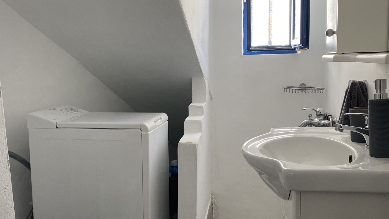 Photo of Bathroom in Serifos