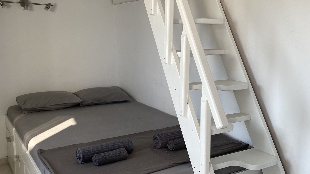Photo of Bedroom in Serifos