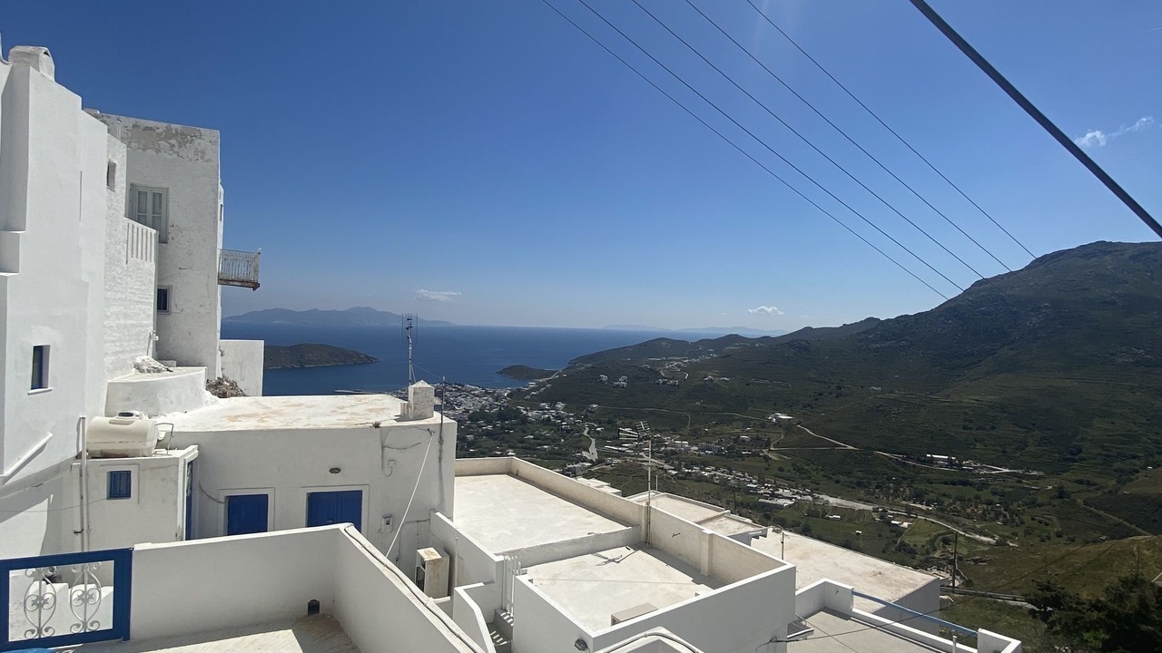Photo of Outdoor in Serifos