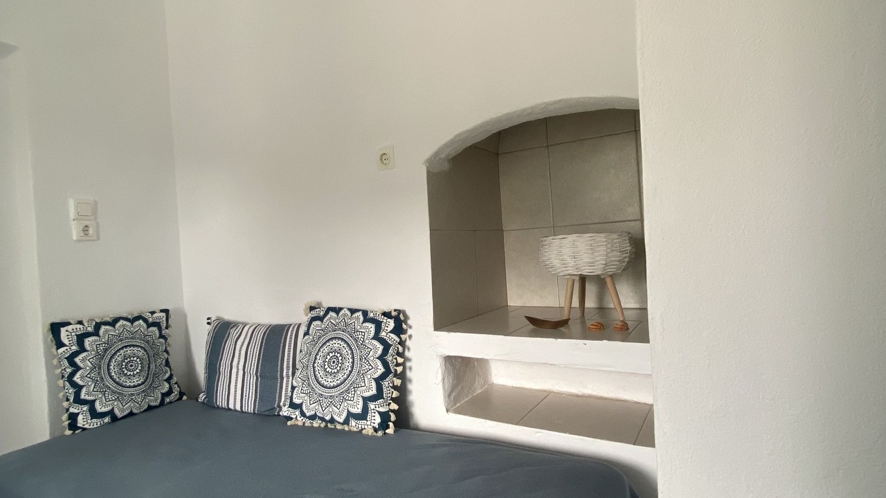 Photo of Bedroom in Serifos