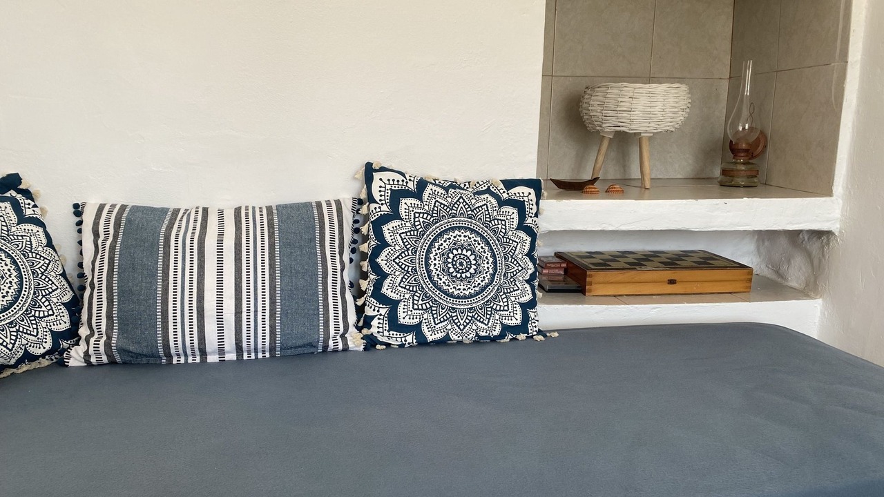 Photo of Bedroom in Serifos