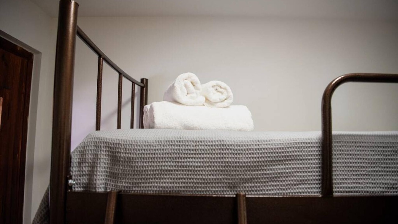 Photo of Bedroom in Agria