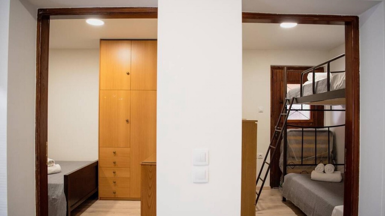 Photo of Bedroom in Agria