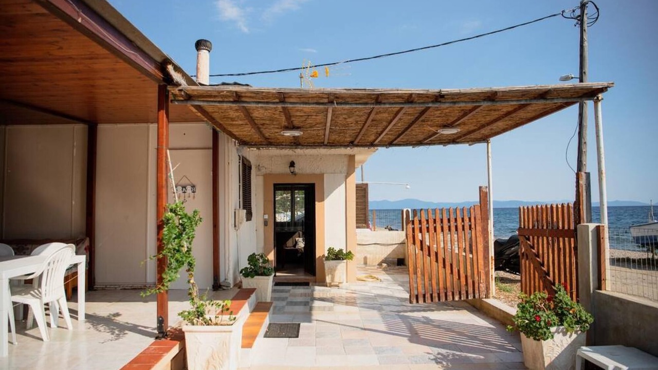 Photo of Patio Balcony in Agria