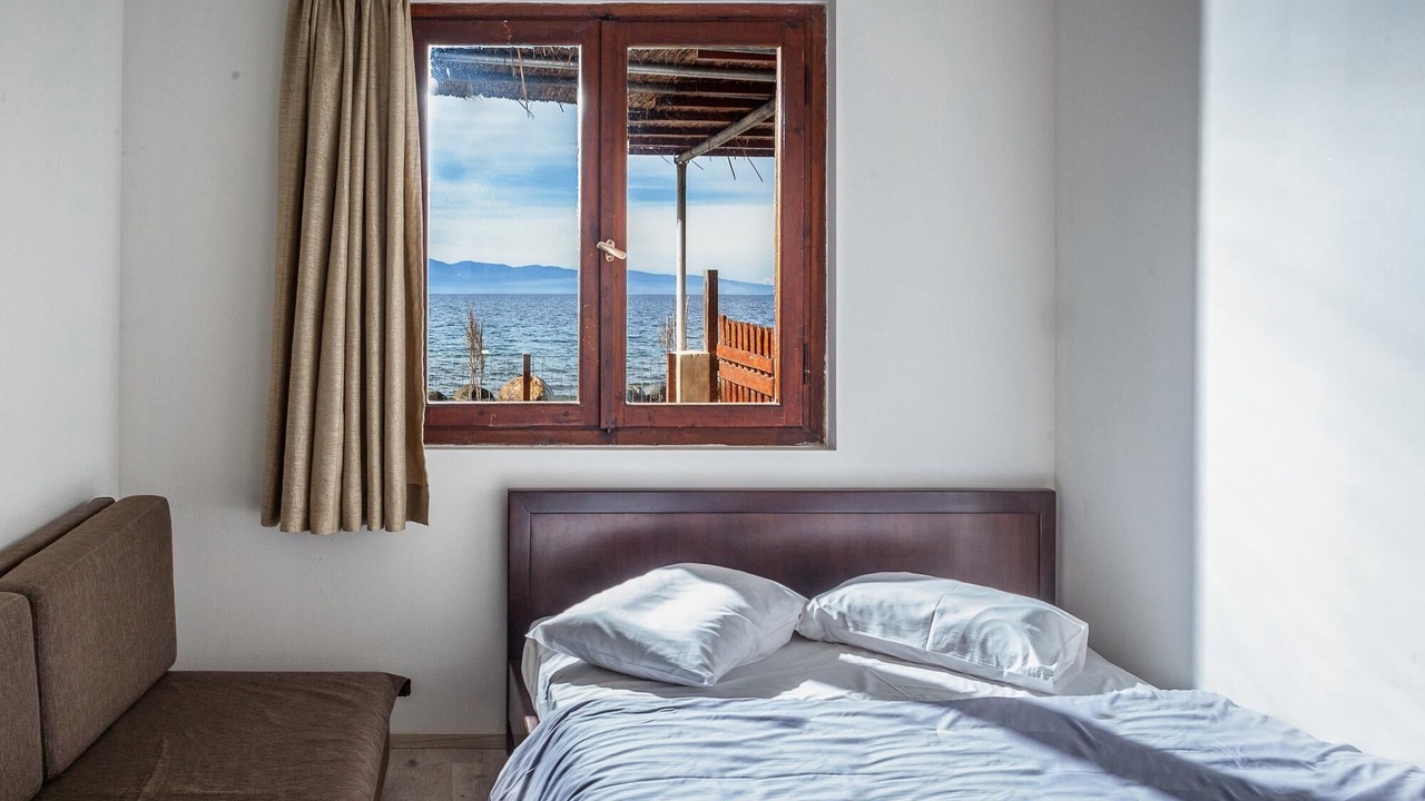 Photo of Bedroom in Agria