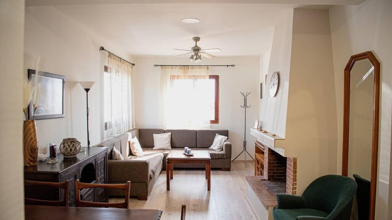 Photo of Livingroom in Agria