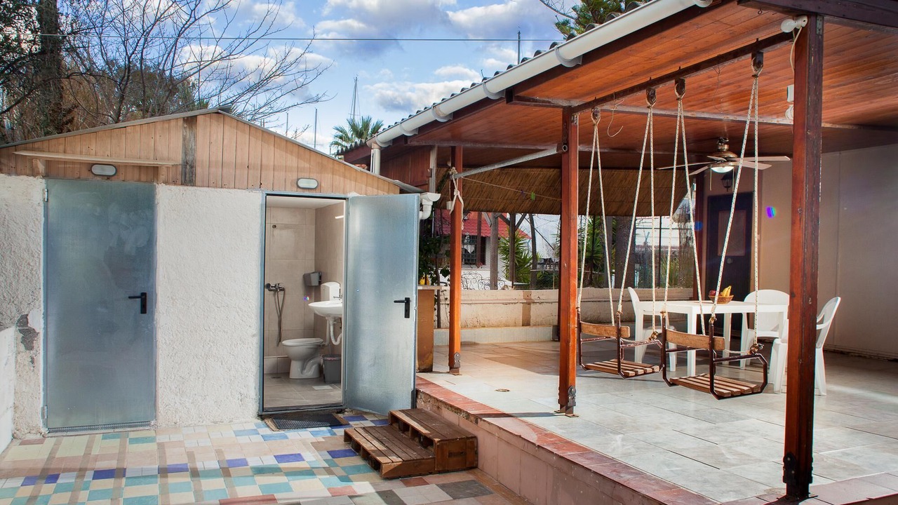 Photo of Outdoor in Agria