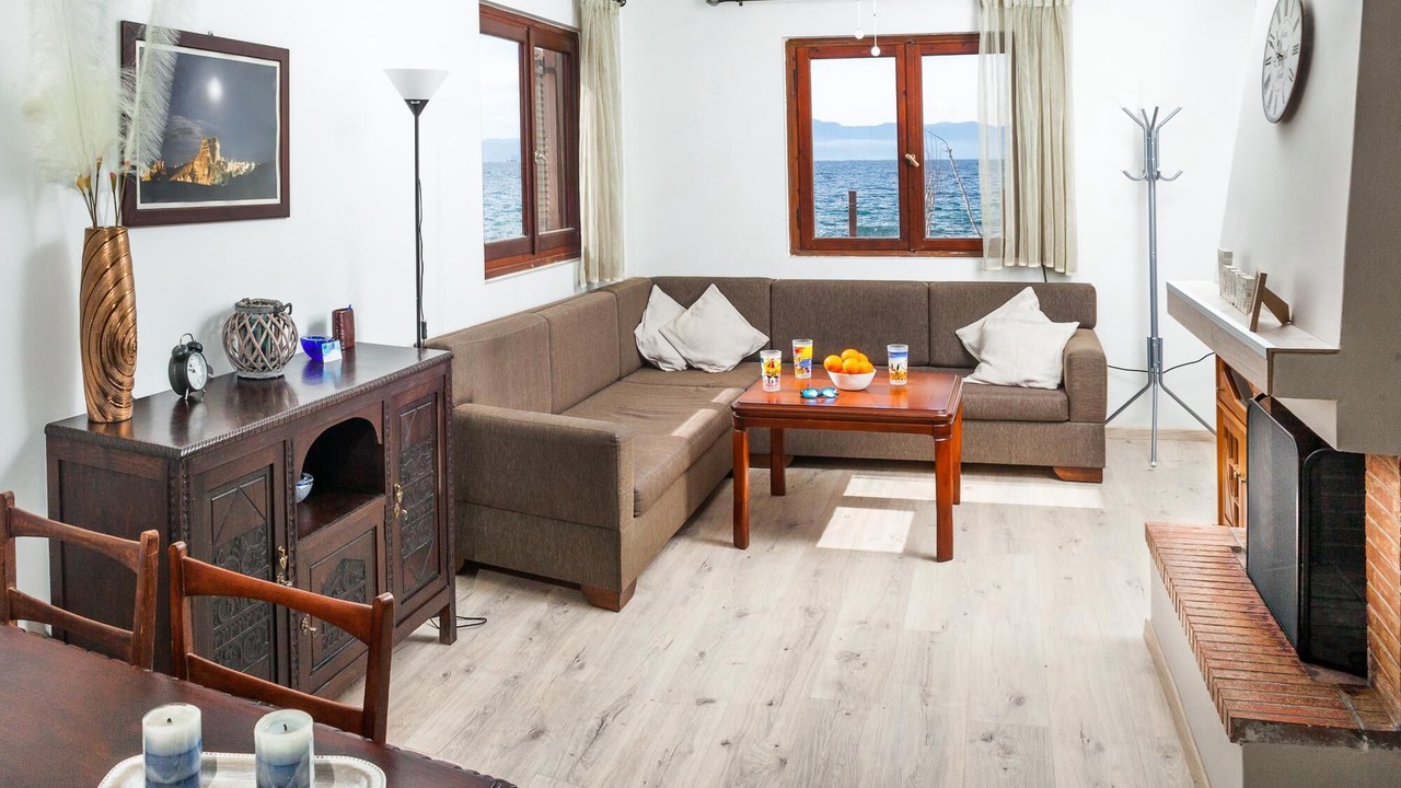 Photo of Livingroom in Agria