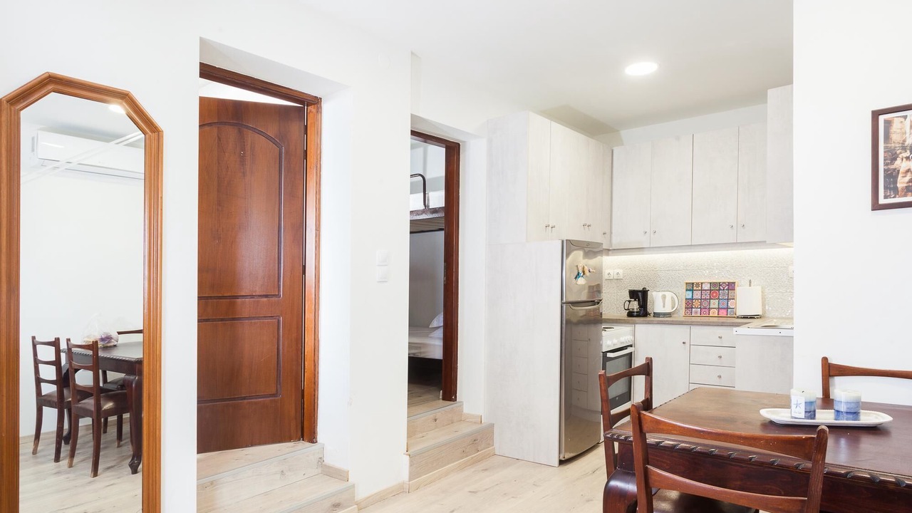 Photo of Kitchen in Agria