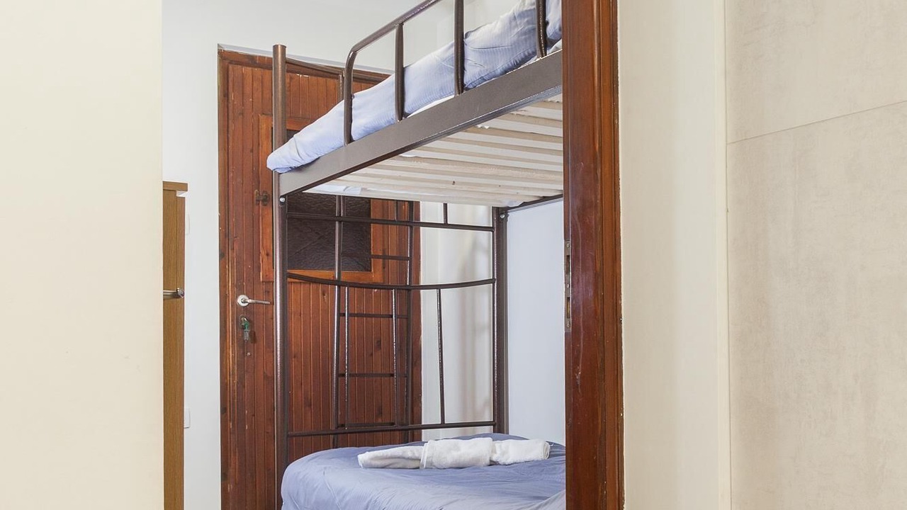 Photo of Bedroom in Agria
