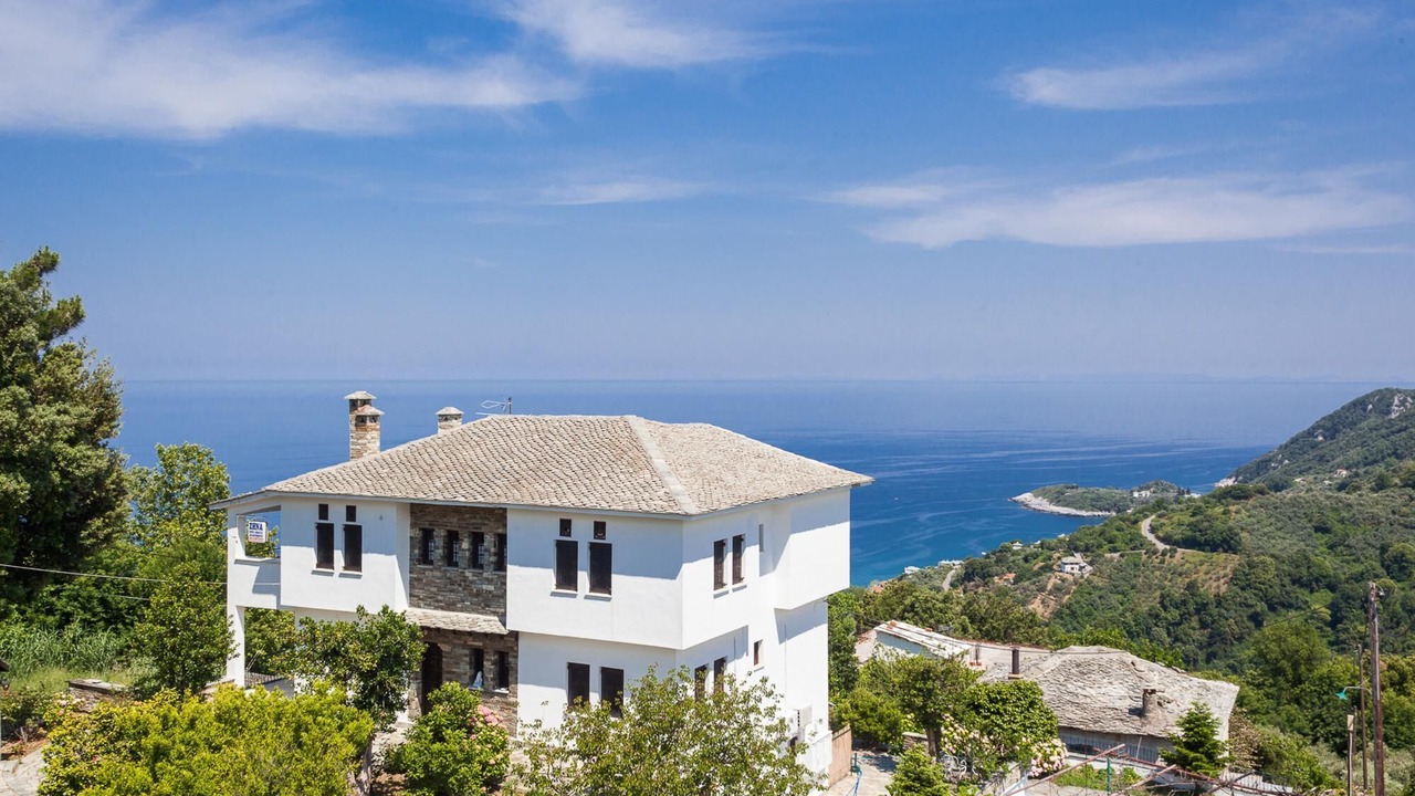 Photo of Outdoor in Agios Dimitrios