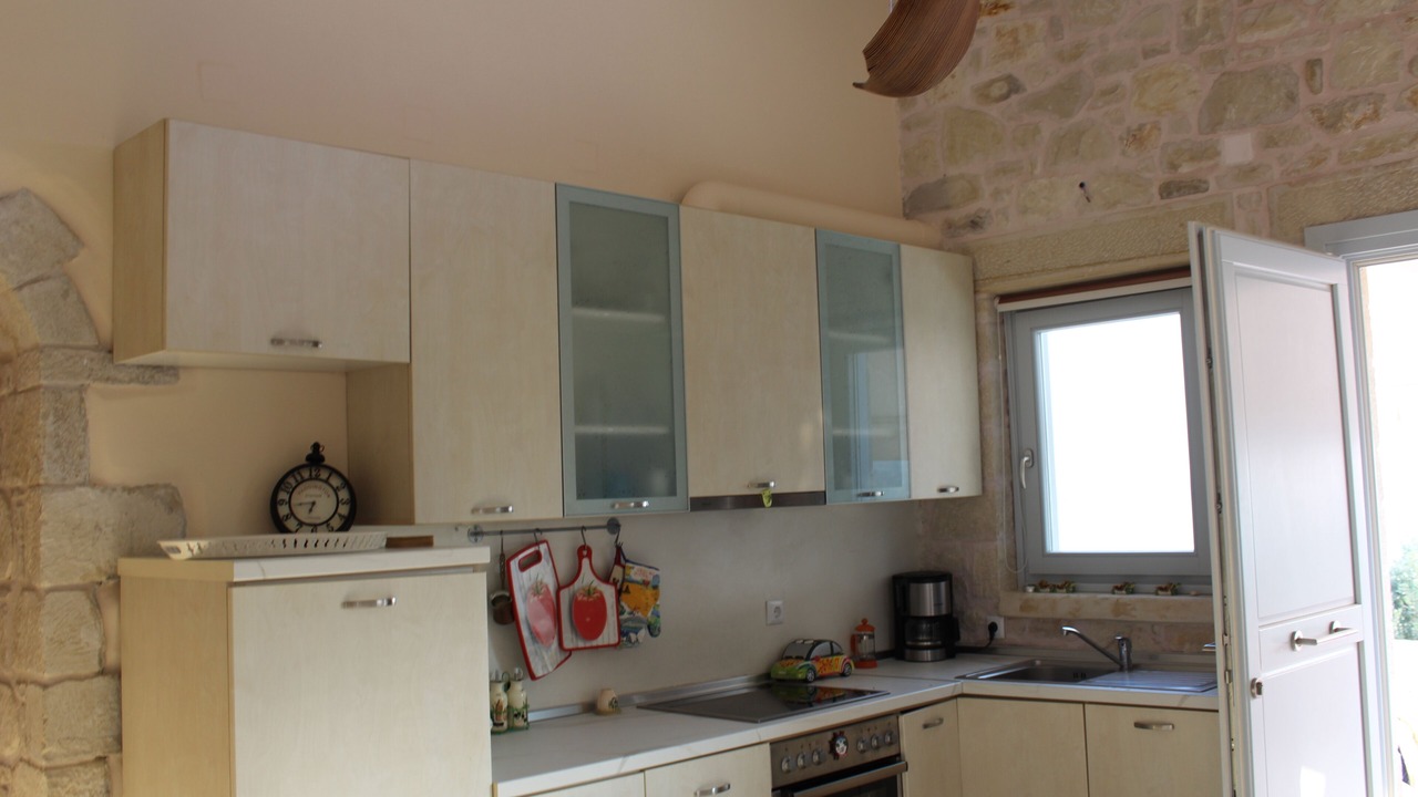 Photo of Kitchen in Ferma