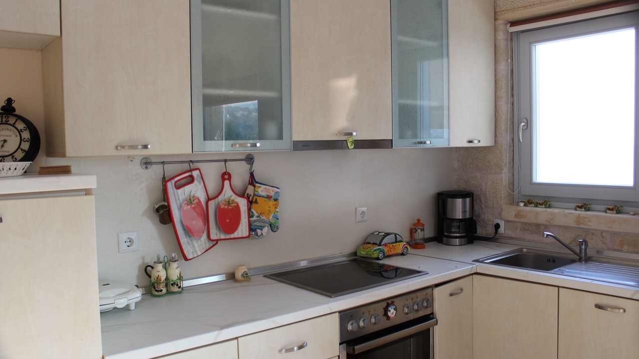 Photo of Kitchen in Ferma