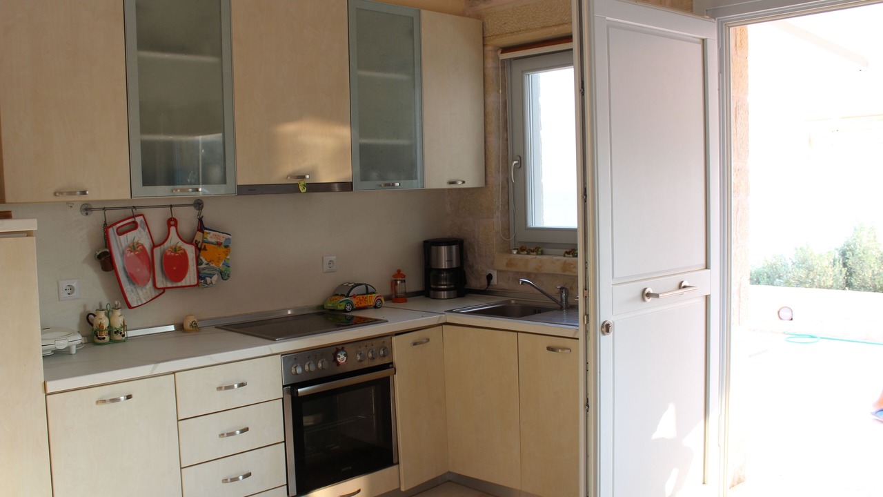 Photo of Kitchen in Ferma