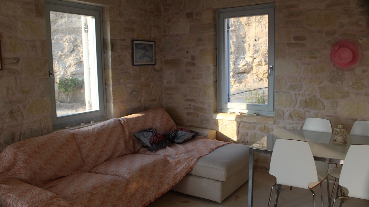 Photo of Livingroom in Ferma