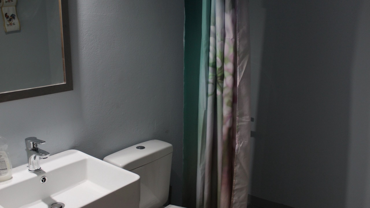 Photo of Bathroom in Ferma