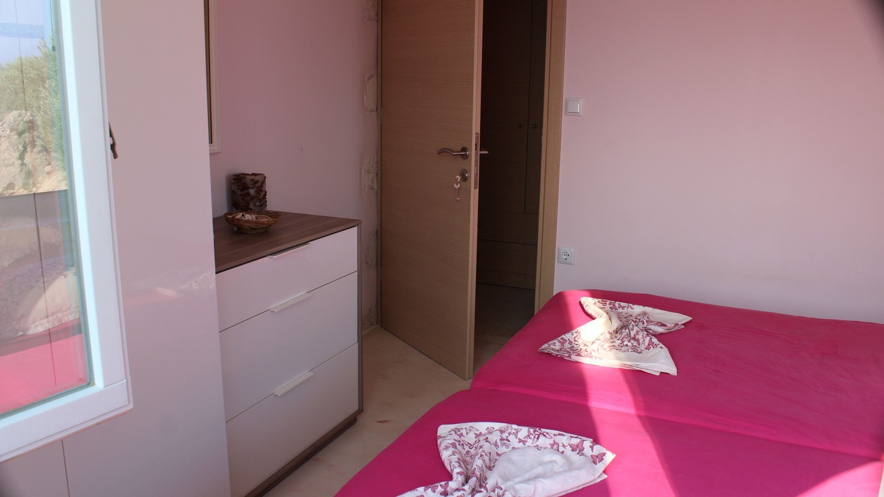 Photo of Bedroom in Ferma