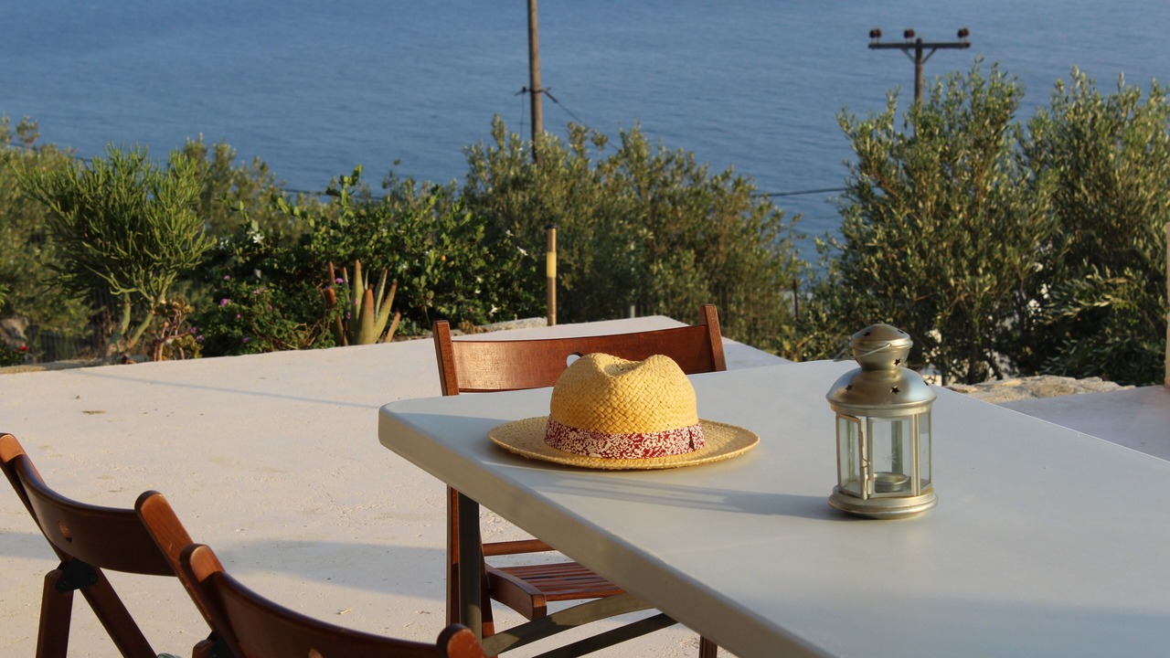 Photo of Outdoor in Ferma