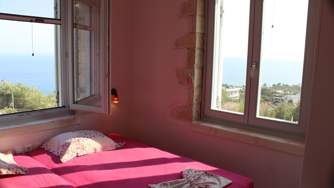 Photo of Bedroom in Ferma