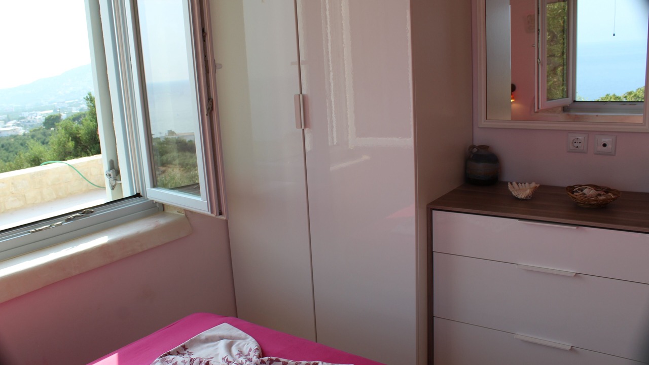 Photo of Bedroom in Ferma