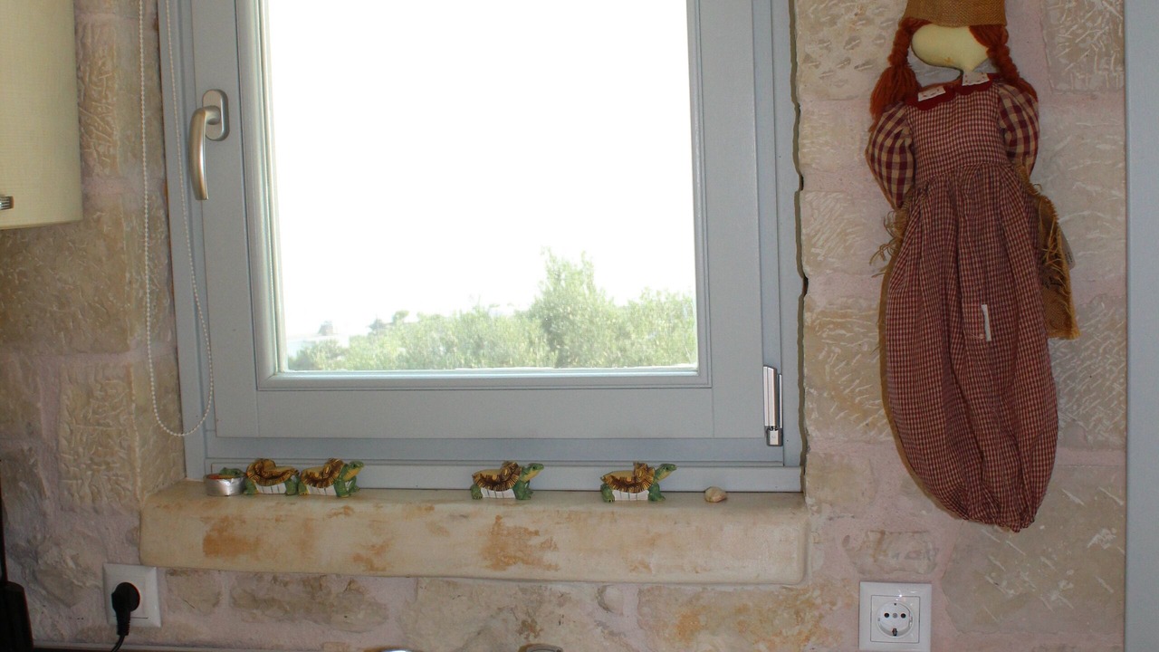 Photo of Kitchen in Ferma
