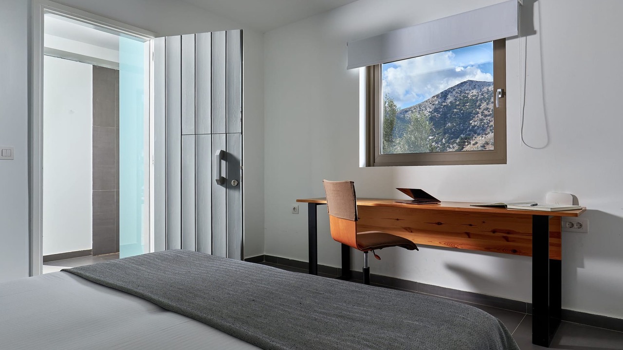 Photo of Bedroom in Vrachasi