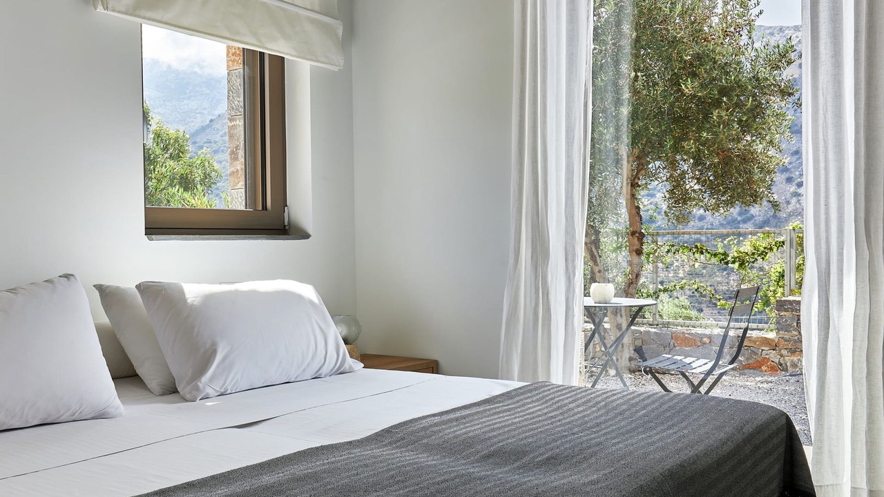 Photo of Bedroom in Vrachasi