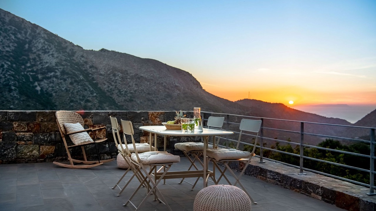 Photo of Outdoor in Vrachasi