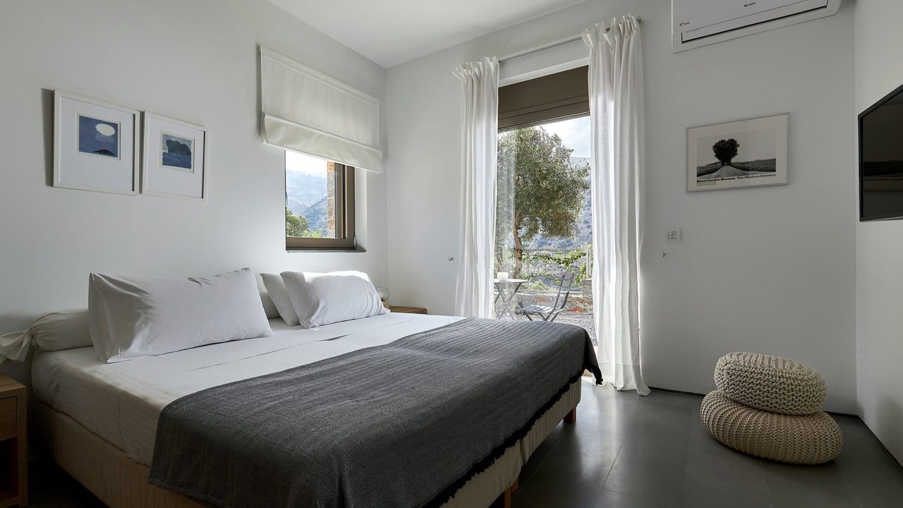 Photo of Bedroom in Vrachasi
