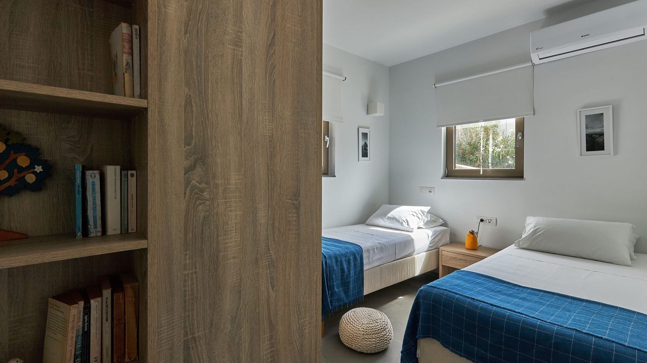 Photo of Bedroom in Vrachasi