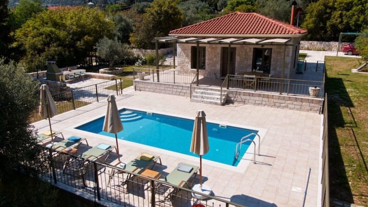 Photo of Outdoor in Logarata