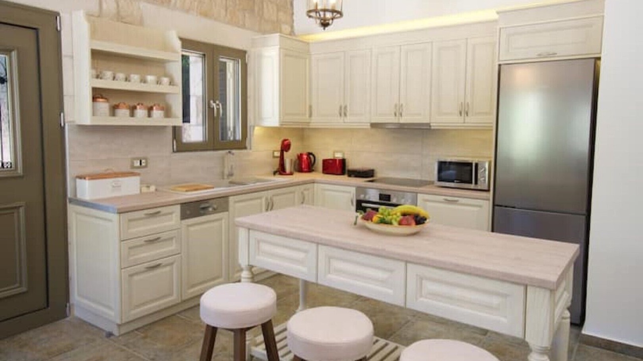 Photo of Kitchen in Logarata