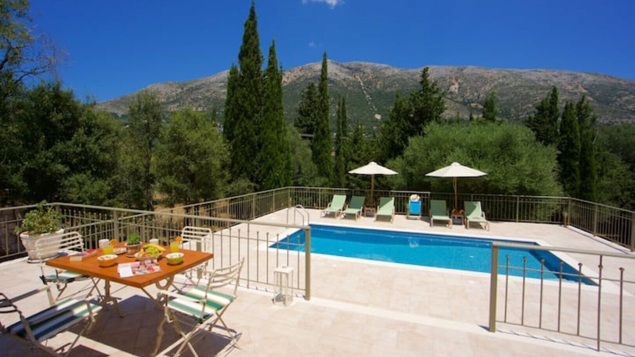 Photo of Outdoor in Logarata