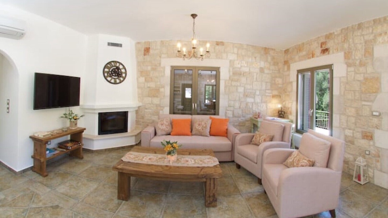 Photo of Livingroom in Logarata